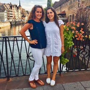 Meet your Posher, Sharon